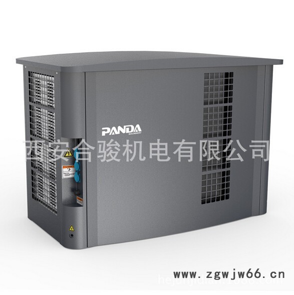 西安现货别墅用进口汽油发动机10千瓦15千瓦静音型发电机