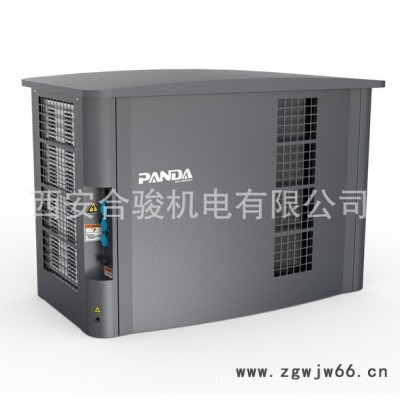 西安现货别墅用进口汽油发动机10千瓦15千瓦静音型发电机