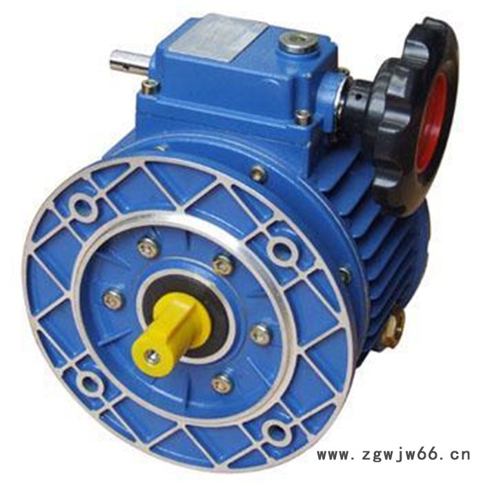 【菲森传动】XZWD-250进口手调试变速电机图3