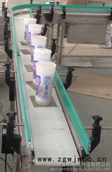 Apogee Electric 无刷电机图5