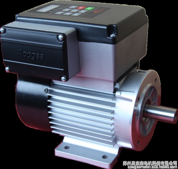 Apogee Electric 无刷电机图2