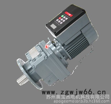 Apogee Electric 无刷电机图3