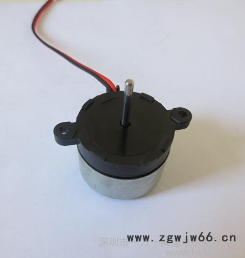 供应3725无刷电机 小家电无刷电机 USB风扇无刷电机