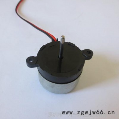 供应3725无刷电机 小家电无刷电机 USB风扇无刷电机