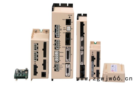 高温伺服电机/低温伺服电机/进口伺服电机/摩力MOTOR POWER/专业定制图2