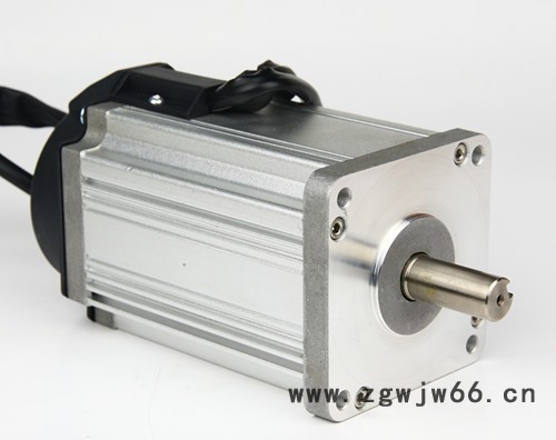 亮凯80直流无刷电机
