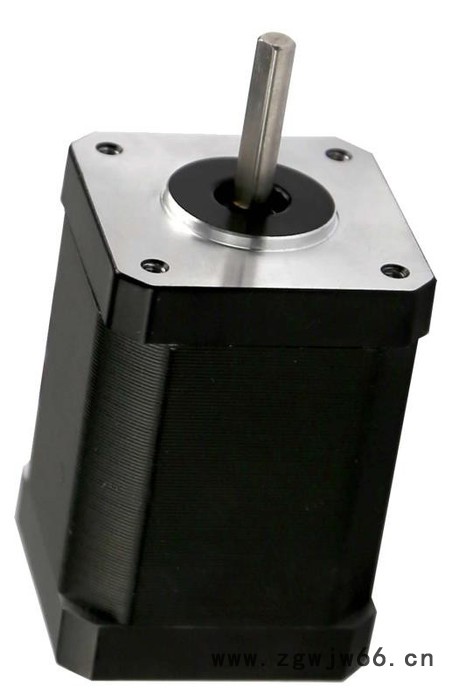 淞杰SJ42-1 直流无刷电机图2