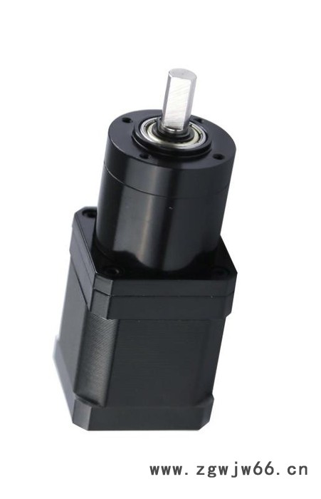 淞杰SJ42-1 直流无刷电机图3