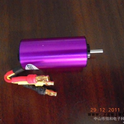 供应自主生产Y036060I-0120501无刷电机