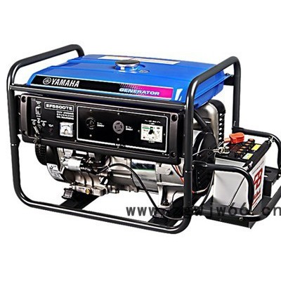 供应雅马哈、泽藤、凌力、进口发电机组、进口小型发电机