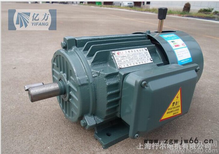 电动机 电机三相电机 三项异步电机 CCC认证企业图2