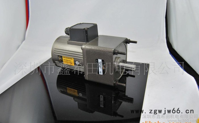 ADDKA原装进口光轴电机图2