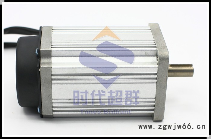 直流无刷电机80BL145-3130(550W）-时代超群8图3