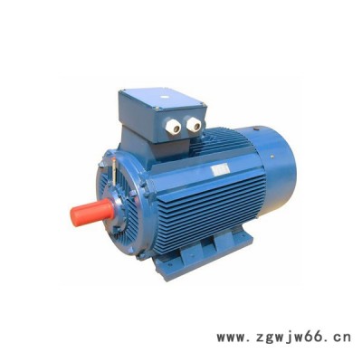 猛力电机YE2系列三相异步电机 YE2-355M2-4-250KW 4极电机马达现货批发