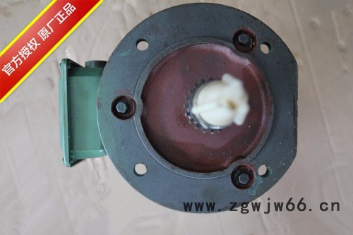 三相异步电机 沈阳机床中捷钻镗床配件三相异步电动机图3