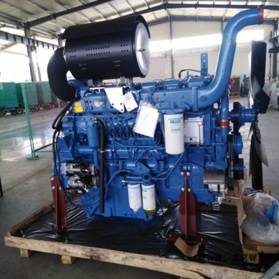 广西玉柴 500KW发电机组，纯铜无刷电机，斯坦福无刷发电机组