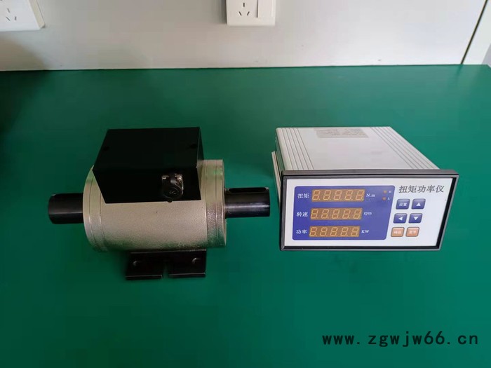 扭矩测试仪 无刷电机扭矩检测仪 数显动态扭力仪图5
