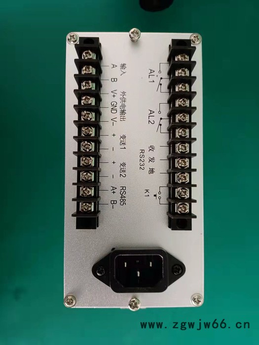 扭矩测试仪 无刷电机扭矩检测仪 数显动态扭力仪图2