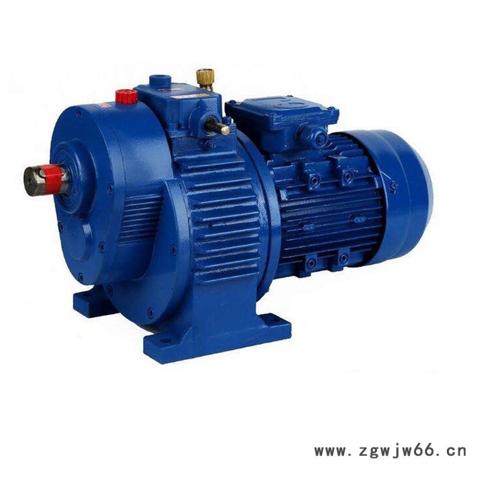 【菲森品牌】HZXD7500L进口手调试变速电机图6