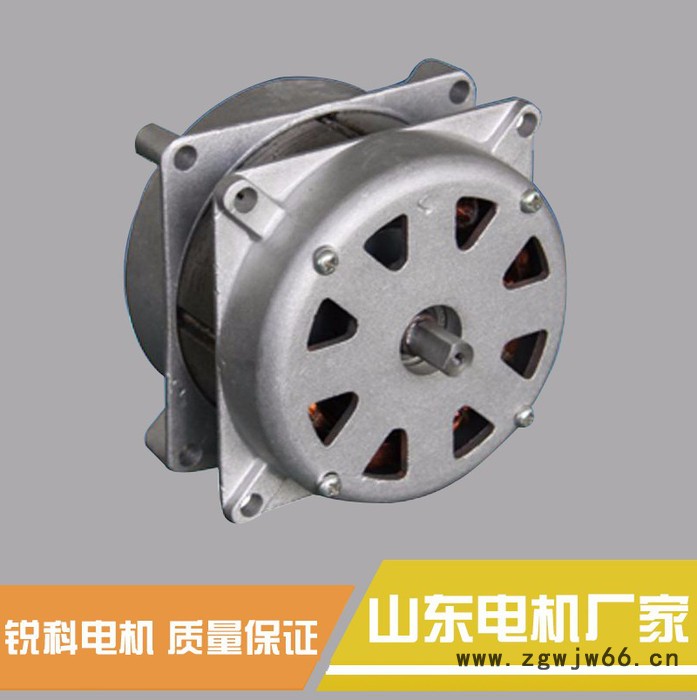 锐科 打奶机无刷电机图2