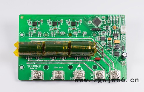 YOUONELVFJ-1000W 无刷电机