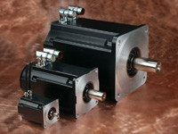 进口Kollmorgen伺服电机AKM