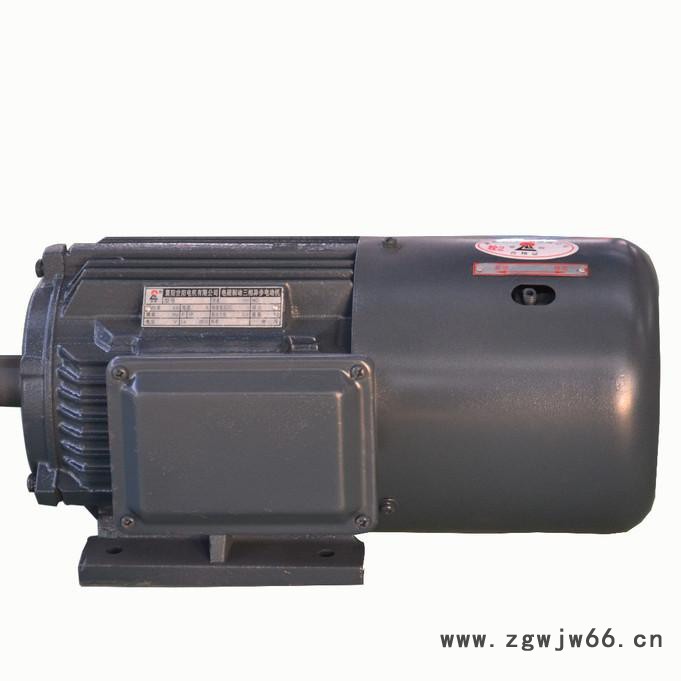 三相异步电机图6