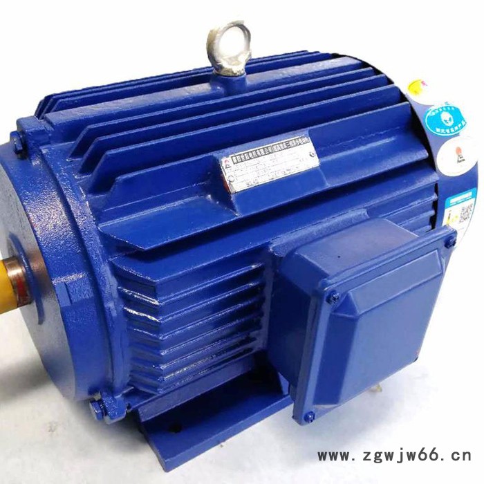 三相异步电机图4