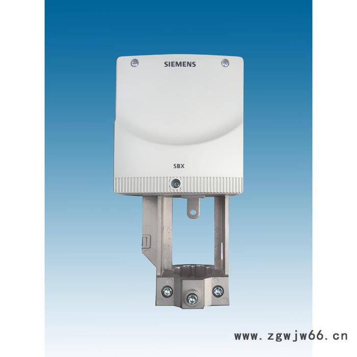 西门子执行器Sbv61 阀门执行器 水阀执行器 空调执行器 执行器电机 进口阀门执行器 阀执行器 西门子电动执行器图2