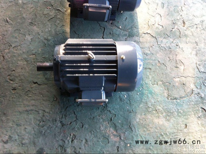 供应超力Y2  112--4 --4电机 电动机 三相异步电机