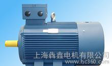 Y2 355-4 280KW三相异步电机 铜线马达  国标电动机图2