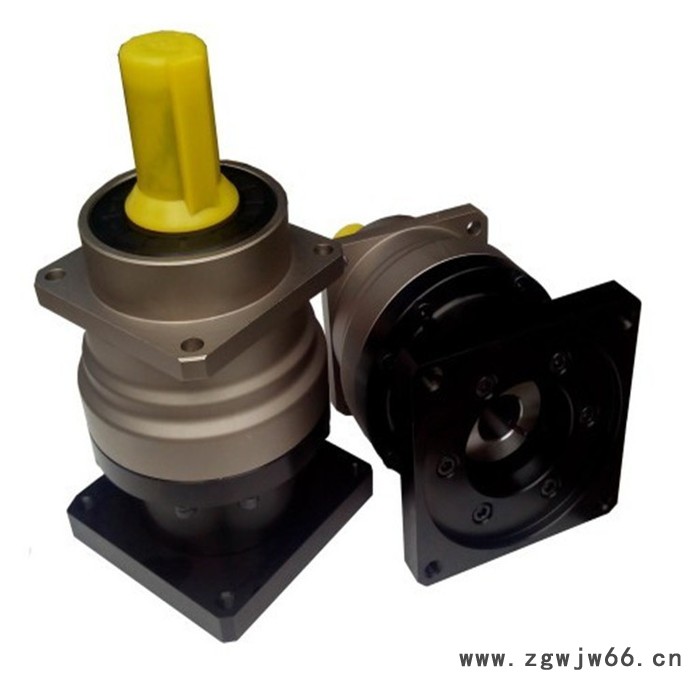 【菲森传动】MWB-3.7进口手调试变速电机图5