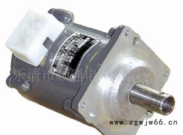 微型异步电机BO62Z-11(60W)图3