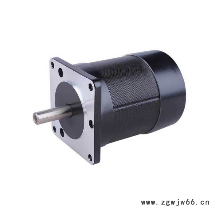 金三士57直流无刷电机24V高转速一体化机电3000RPM图4