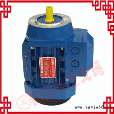 三相异步电机0.25KW 4级 苏州现货