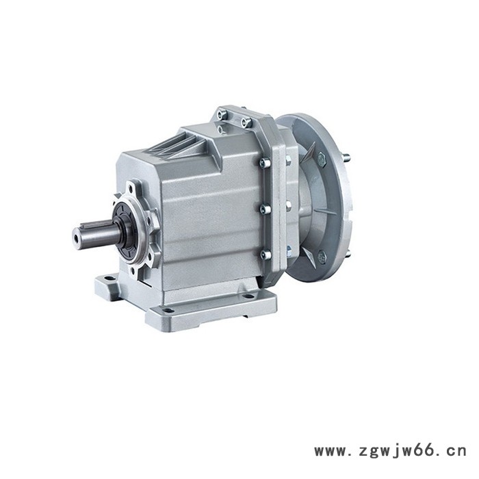 【菲森传动】HITACHI 日立减速电机 CA19-020-15  200V 日本原装进口图4