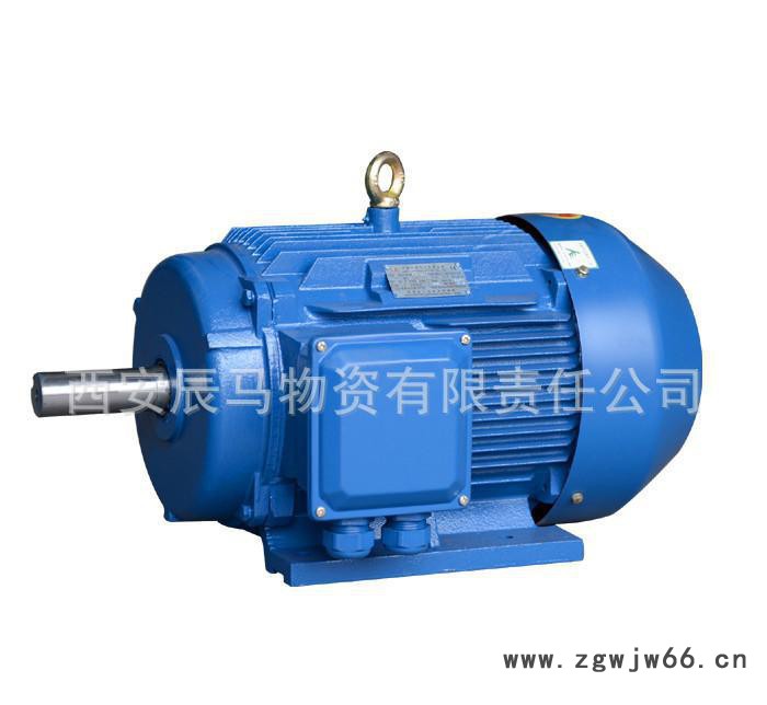 厂价销售西安西玛电机Y180M-4三相异步电机 电动机 电机图2