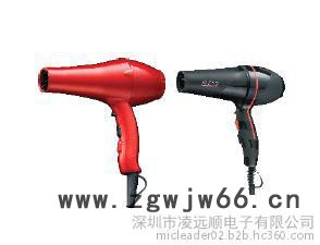 直流无刷电机驱动(吹风机)图4