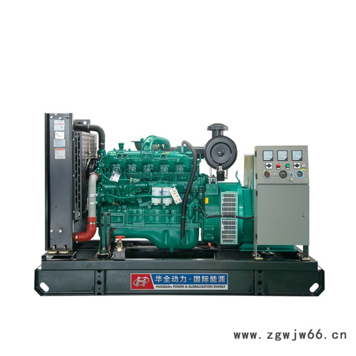 90kw玉柴电机  90kw超静音发电机组 无刷电机 玉柴自动化机械设备 移动电站柴油发电机组90kw ATS图5