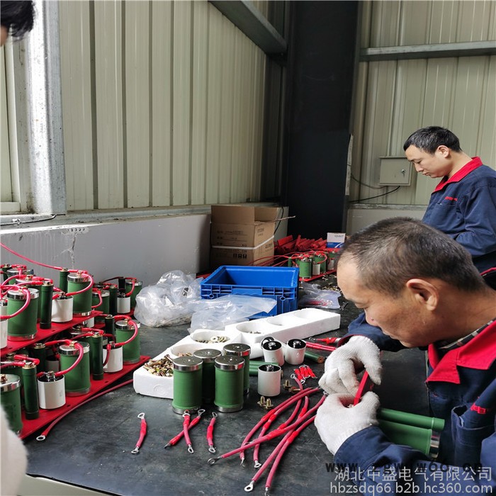 ABB带自动旁路高压降补固态软起动柜生产厂家  大型异步电机软启动柜图2