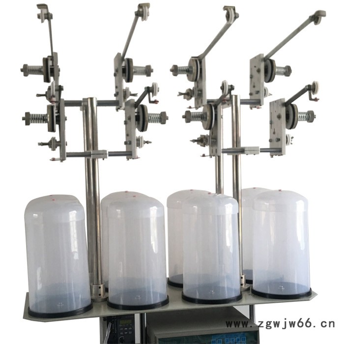 赢科 飞叉绕线机  定子绕线机 转子绕线机 无刷电机绕线机 伺服电机绕线机图3