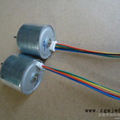 供应邦阳电机2518邦阳无刷电机，美容电器无刷电机，