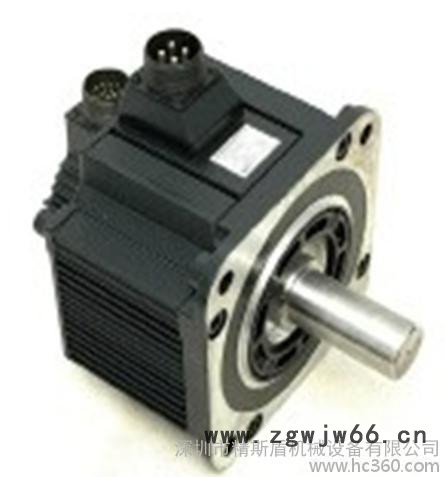 汽车永磁直流无刷电机