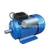 零售YL系列YL802-2,1.1千瓦2极国标单相双值异步电机图3