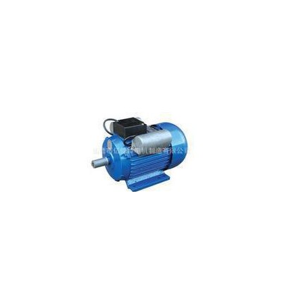 零售YL系列YL802-2,1.1千瓦2极国标单相双值异步电机