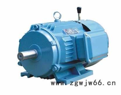 华特Y100L-2级3kw 三项异步电机