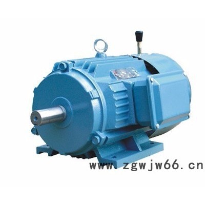 华特Y100L-2级3kw 三项异步电机