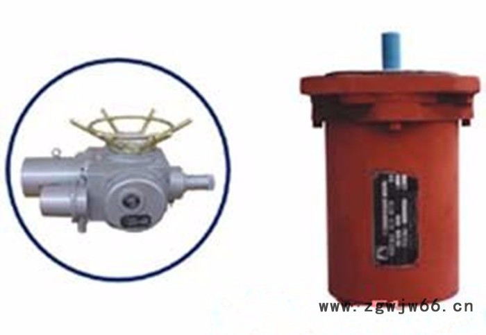 福乐斯YDF-WF221-4 三相异步电机，便宜图3