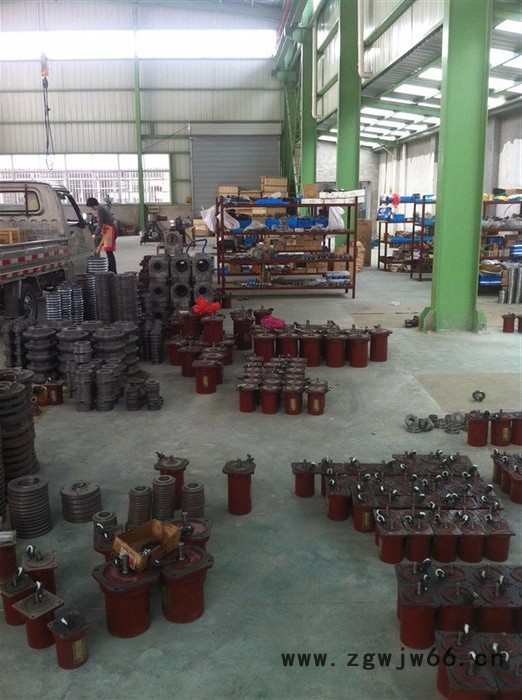 福乐斯YDF-WF221-4 三相异步电机，便宜图2