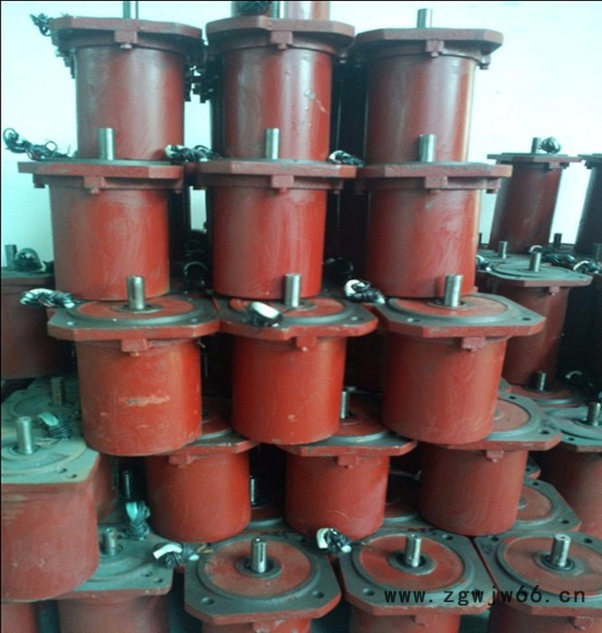 福乐斯YDF-WF221-4 三相异步电机，便宜